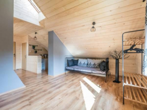 Apartament na Poddaszu 3 osobowy k/ Zakopanego